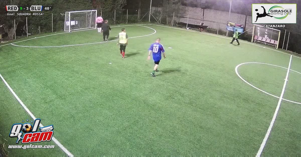 Gol di precisione
