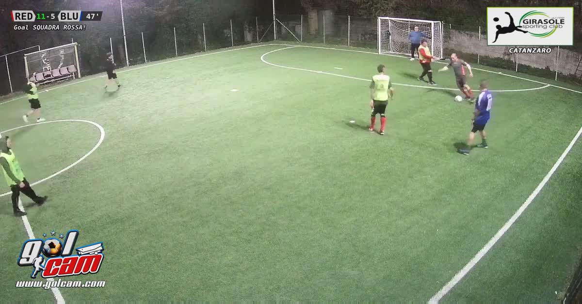 Gol facile