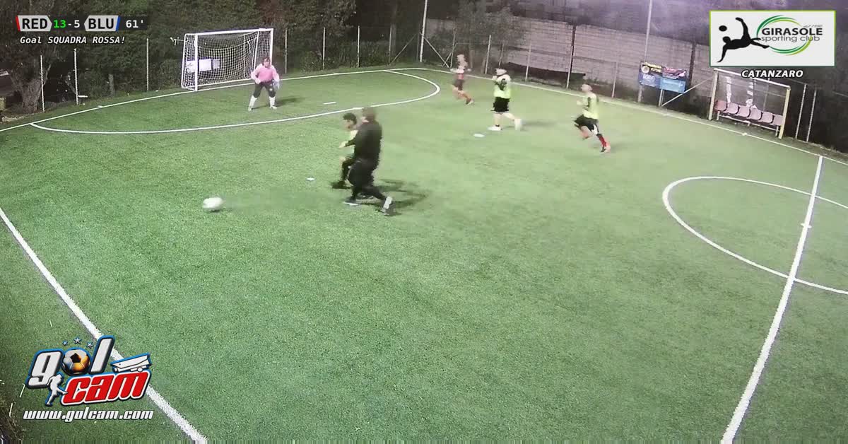 Ancora assist