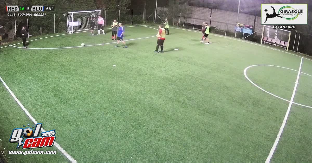 Assist da angolo