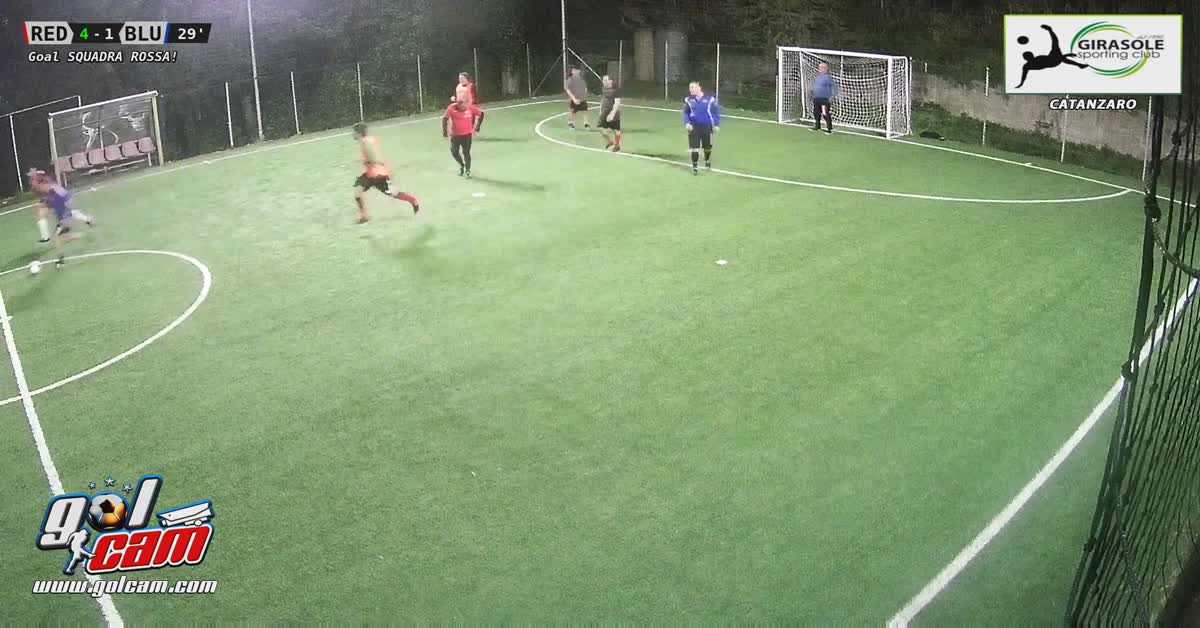 2 Gol Longo 14/04/23