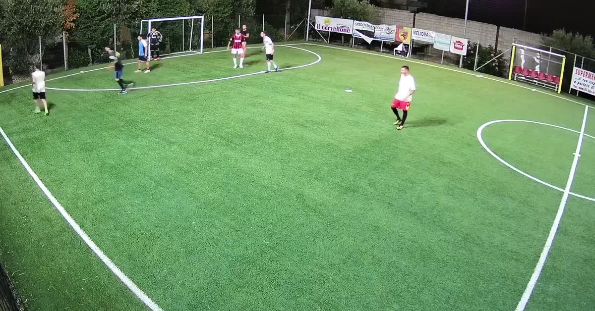 Palo gol