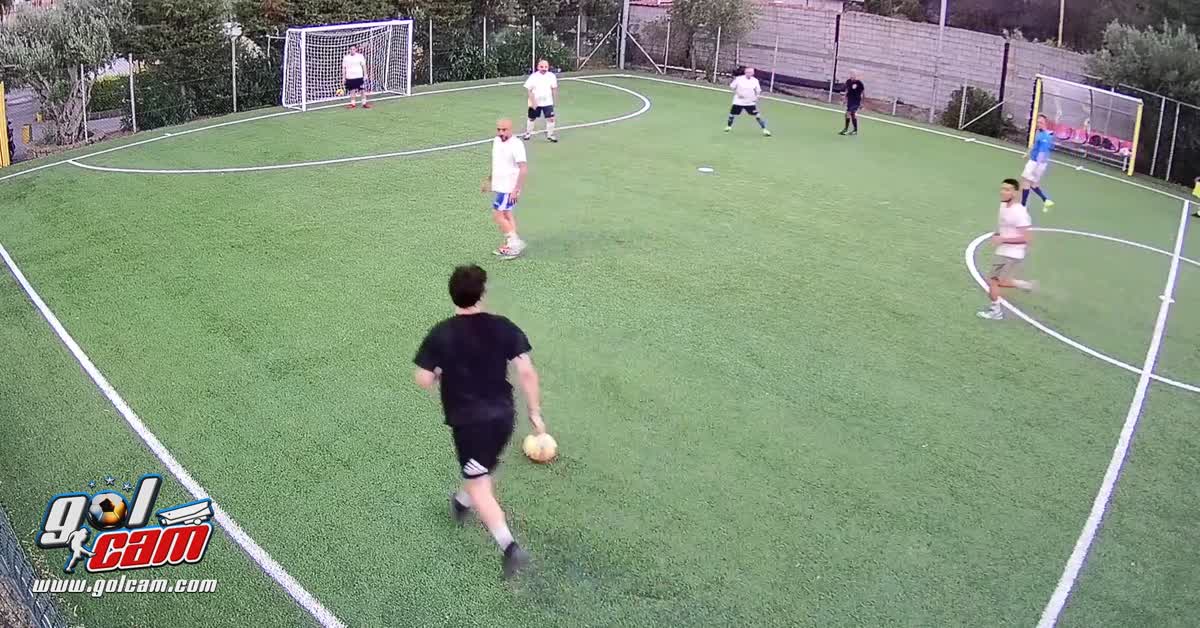 Rocket league