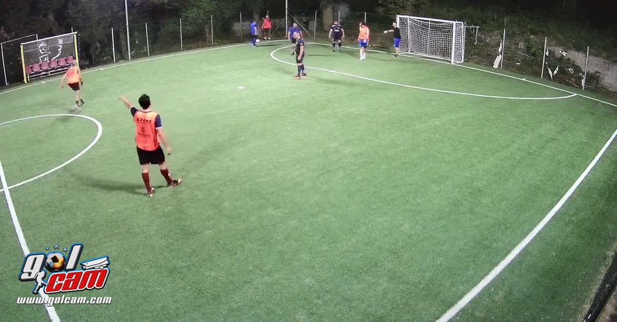 I miei gol preferiti ?