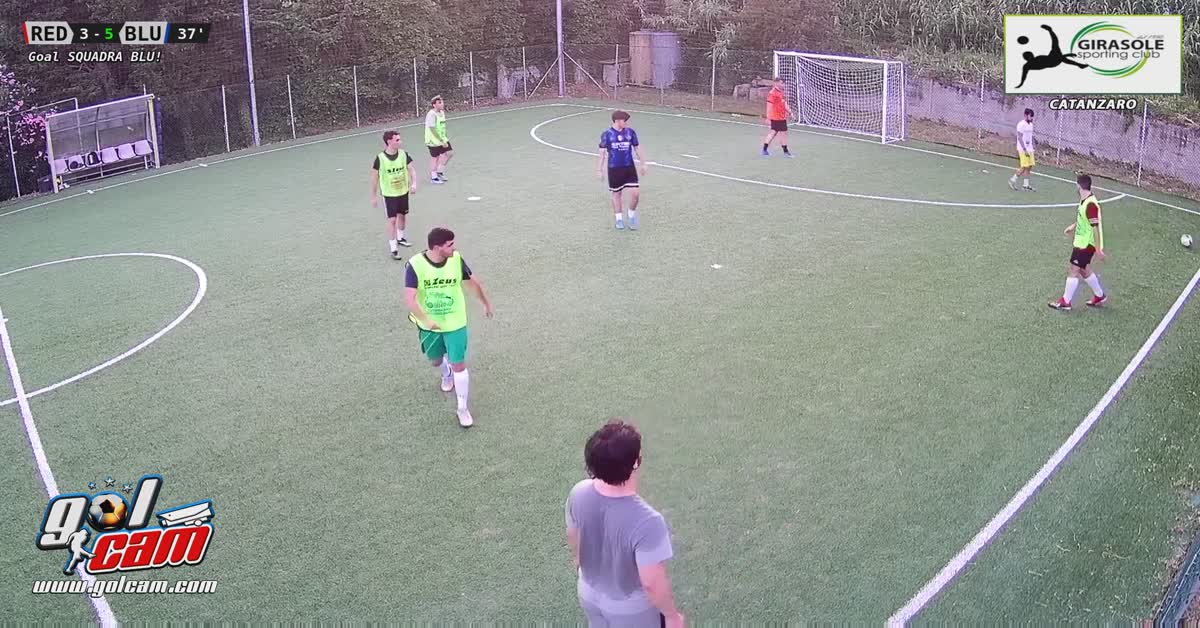Unico gol ahahah 