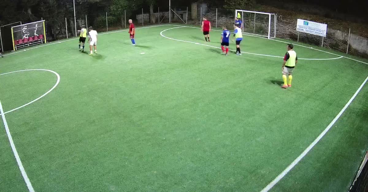 Driblinggoal