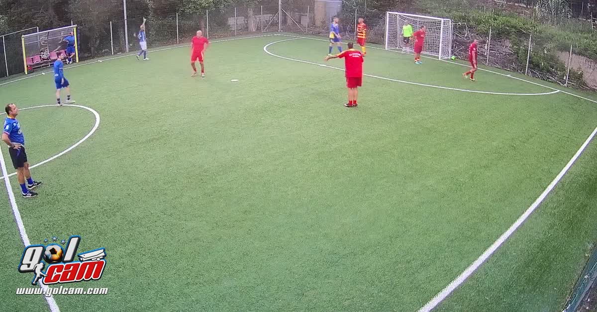 Gol di tacco