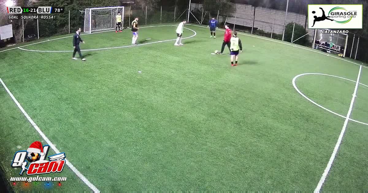 Goal curioso