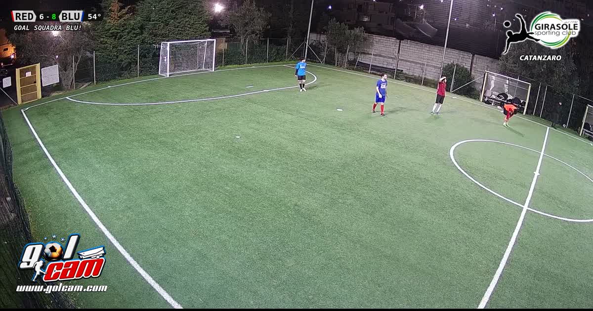 Gol facile 