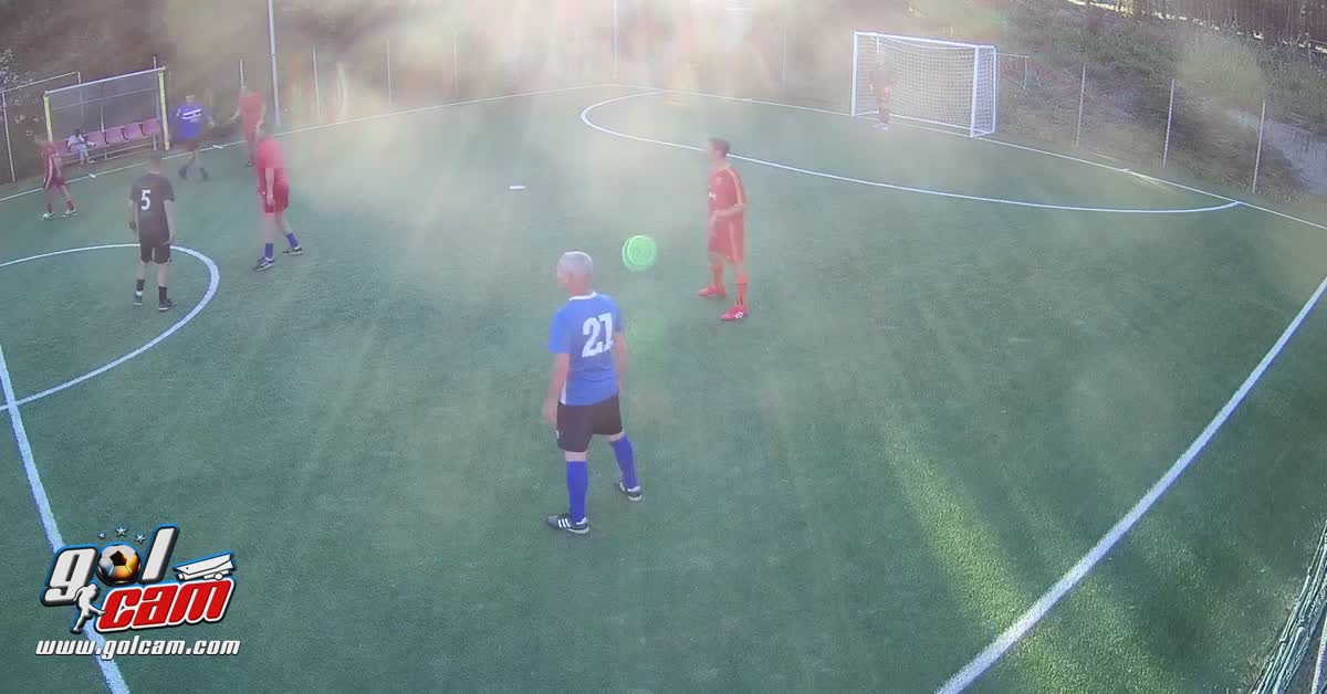 Eurogoal
