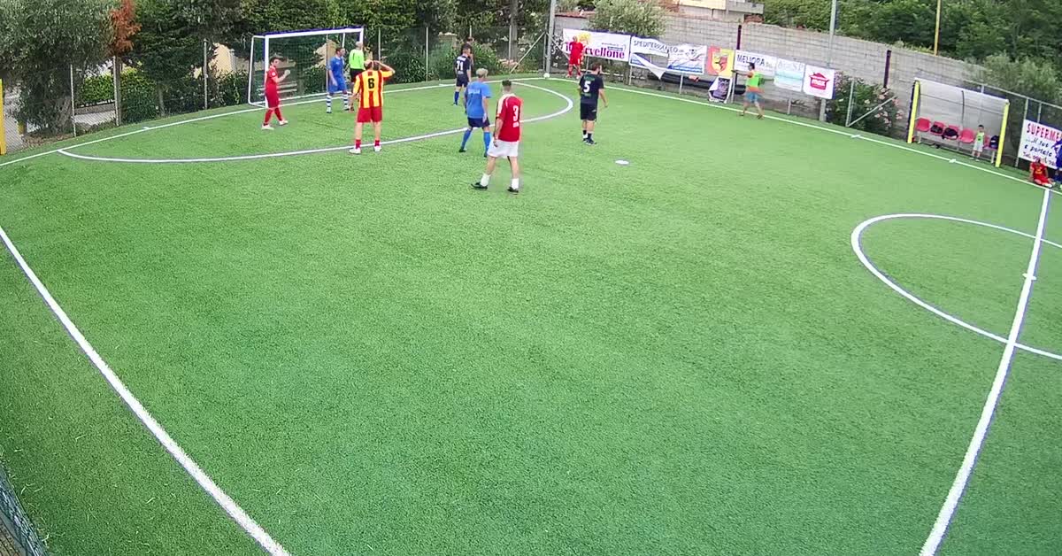 sec gol 15 luglio 
