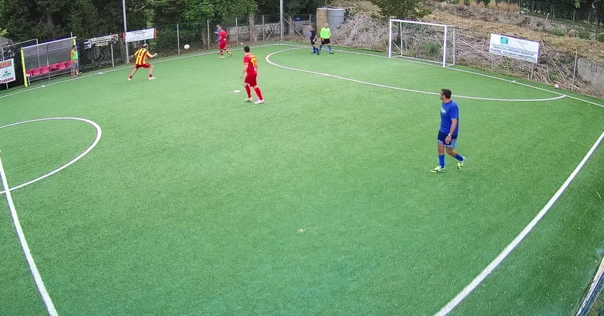 gol marco