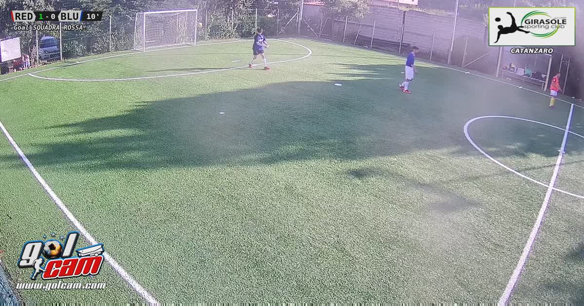Tiro da fuori 