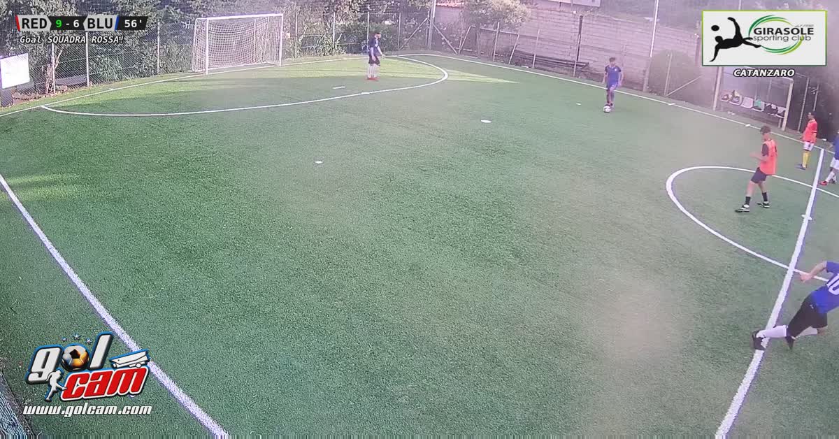 Tiro da fuori 