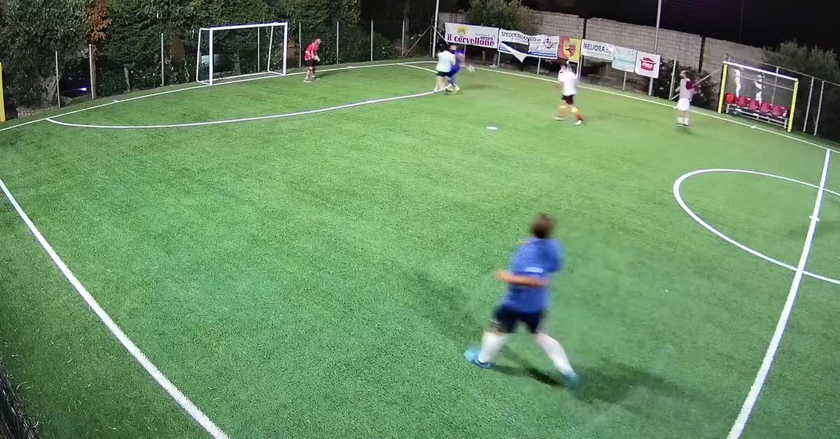 Bel gol