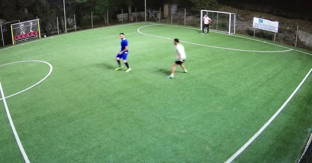 Gol antonio