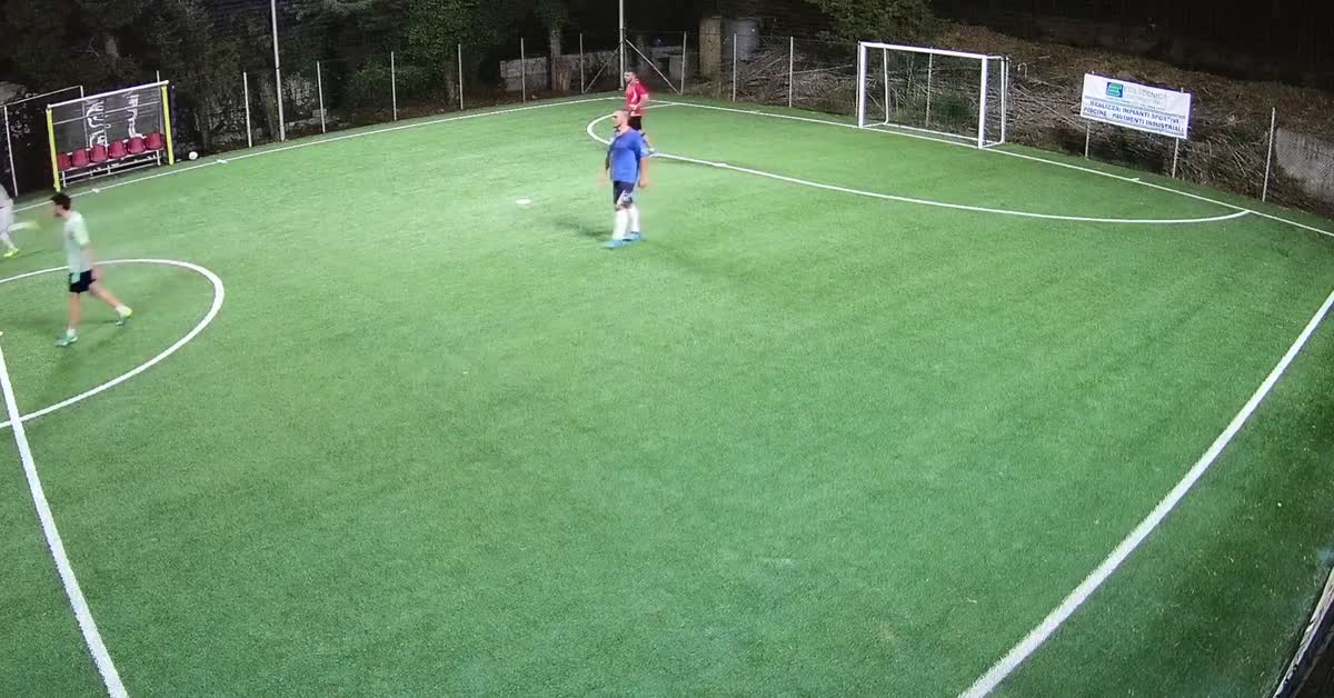 Gol antonio