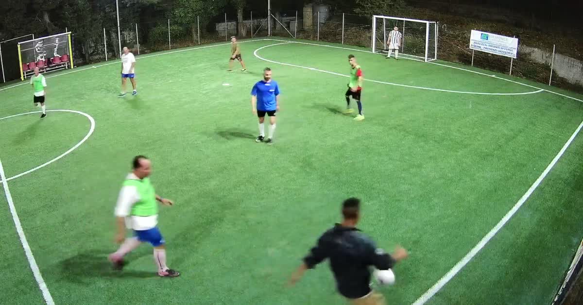 Gol piazzato 