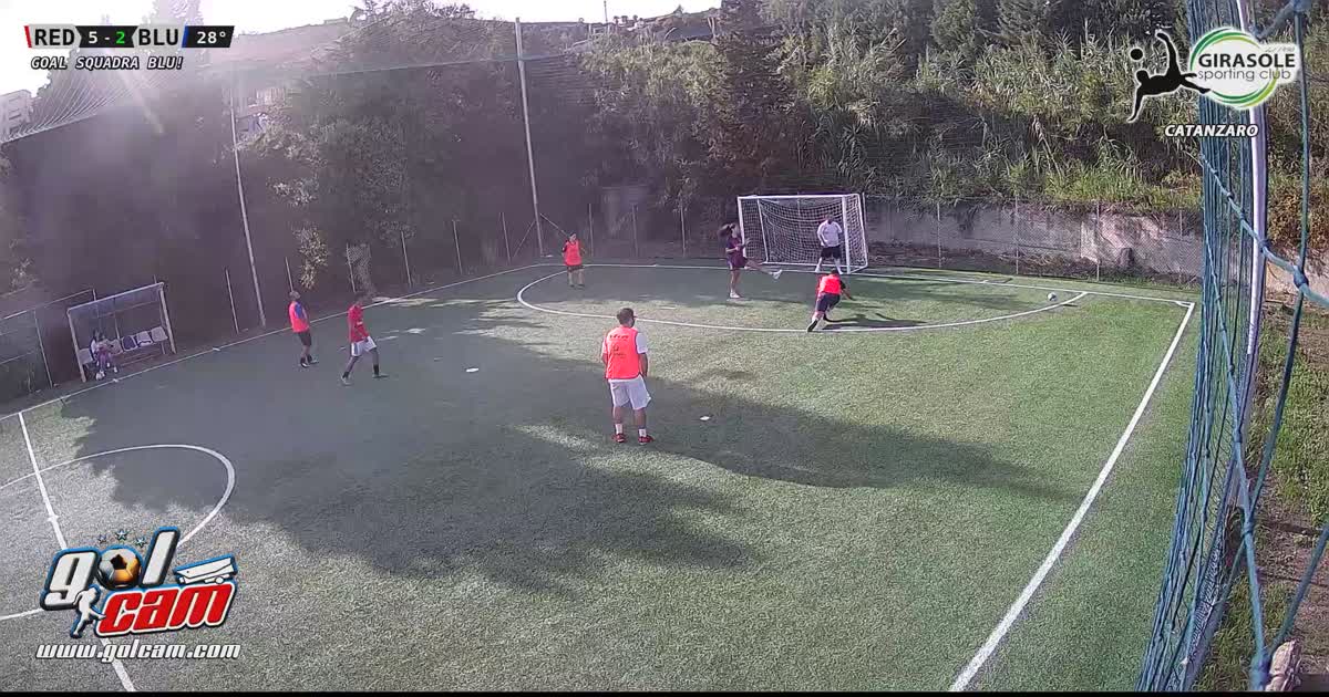 Goal Daniel 1