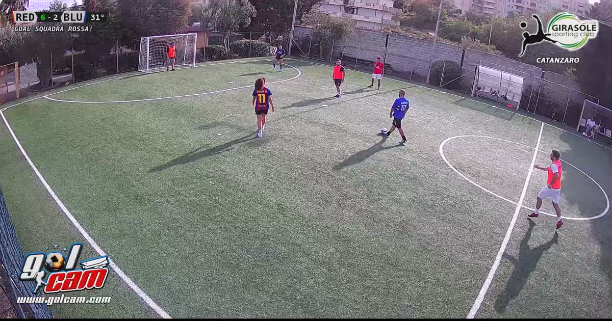 Gol Teo 4
