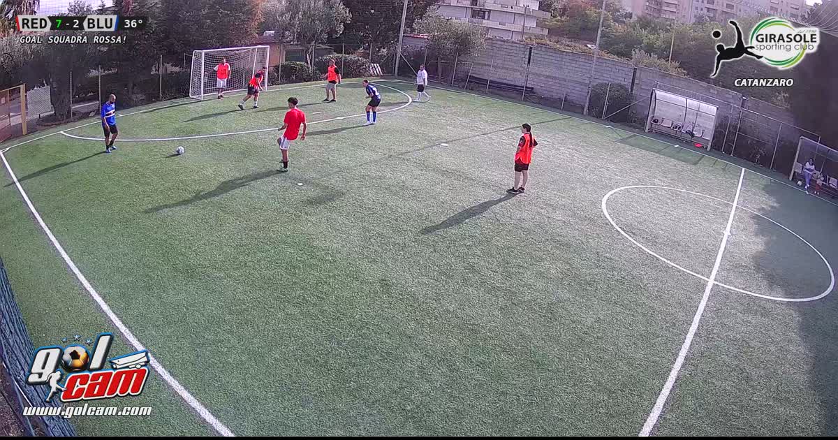Gol Mancini 1
