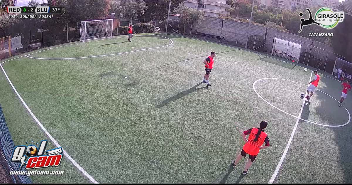 Gol Teo 5