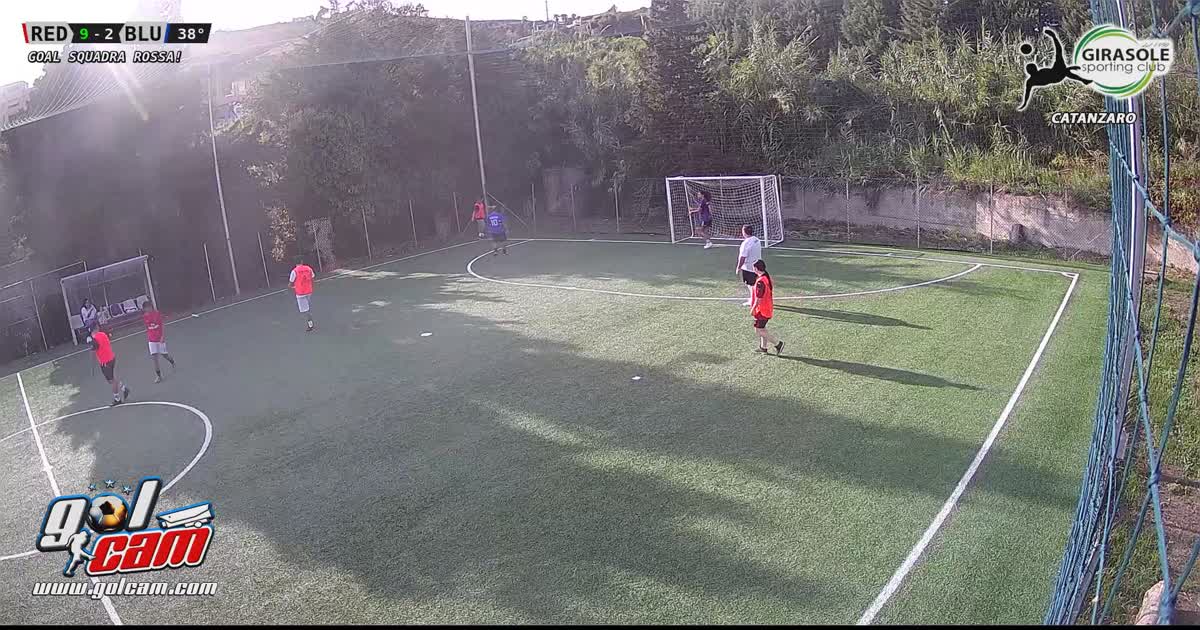 Gol Mavi 2