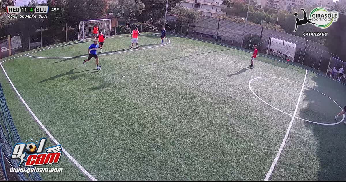Gol Francy 2