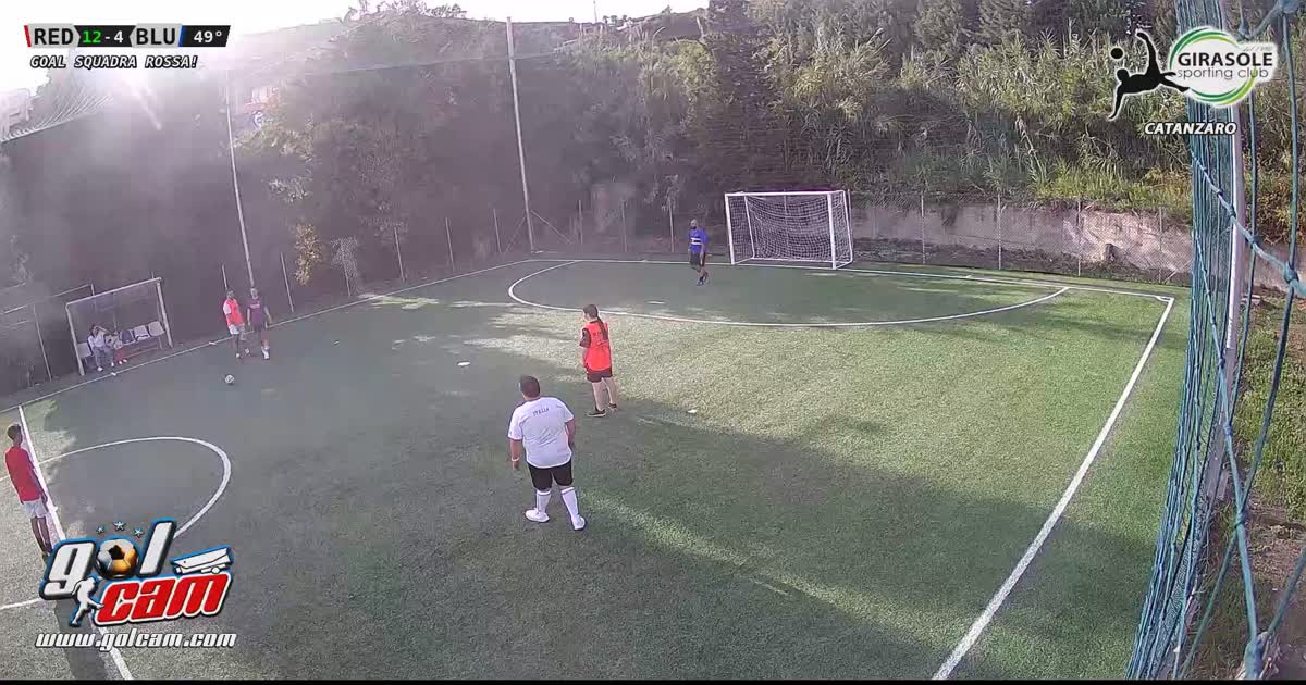 Gol Teo 5