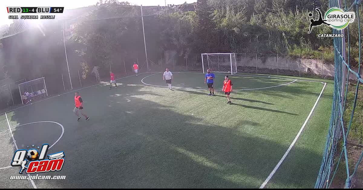GOL MANCIO
