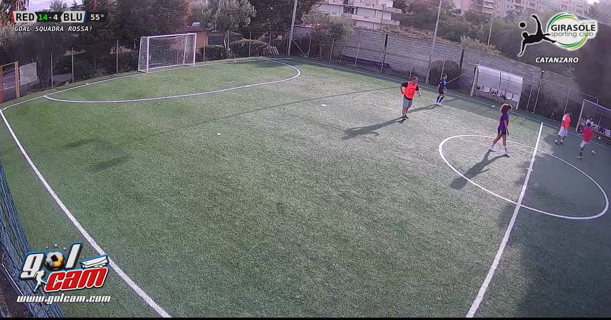 Gol Teo 7