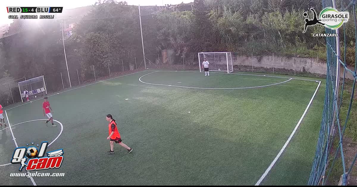 Goal Cheffu 3