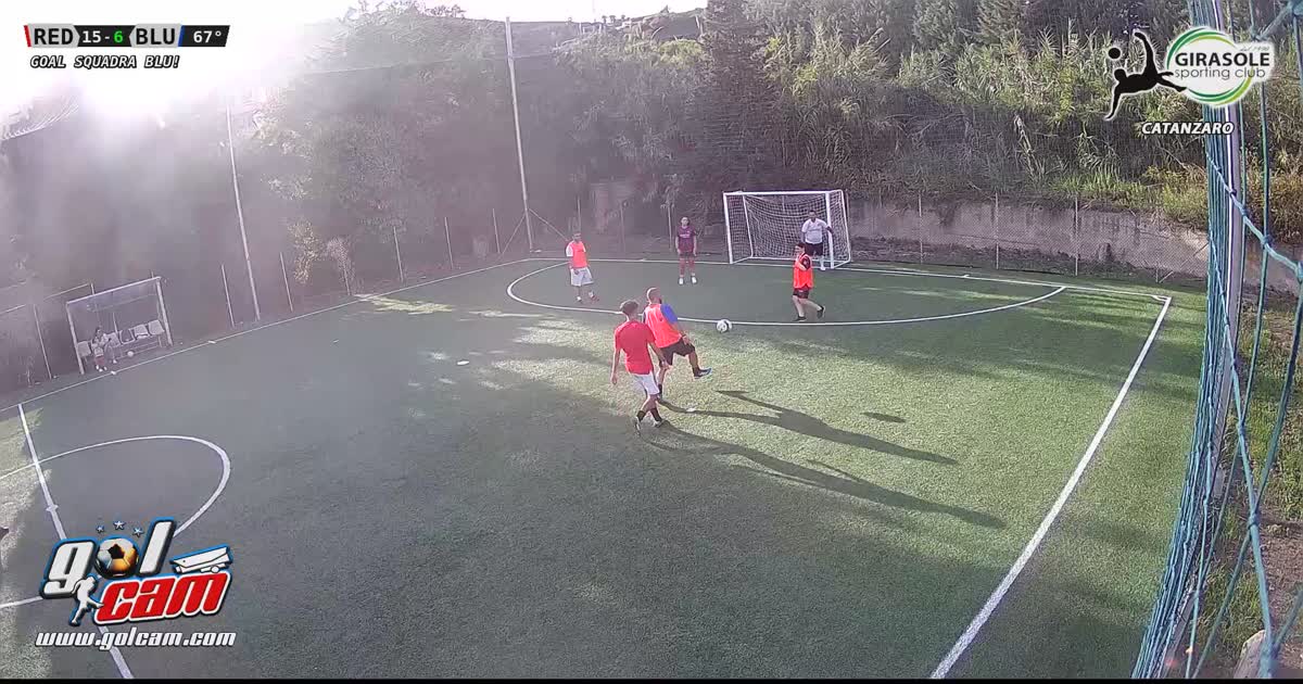 Gol Mancio 3