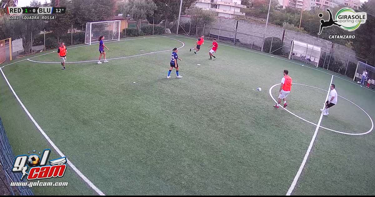 GOL TEO 1