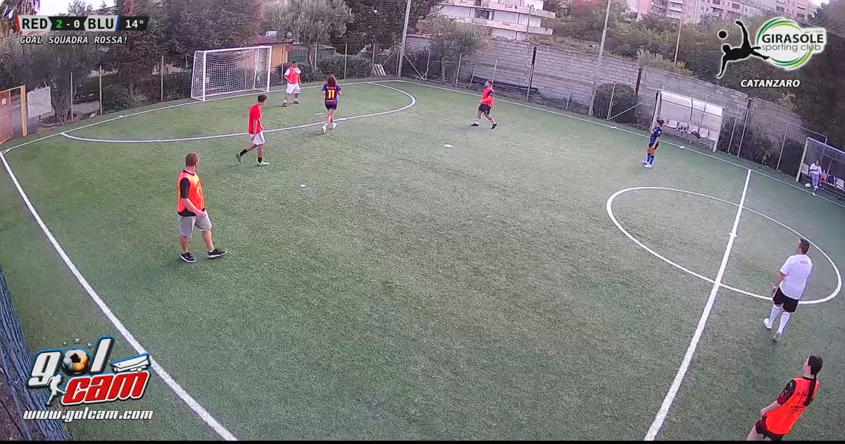 Gol Teo 2