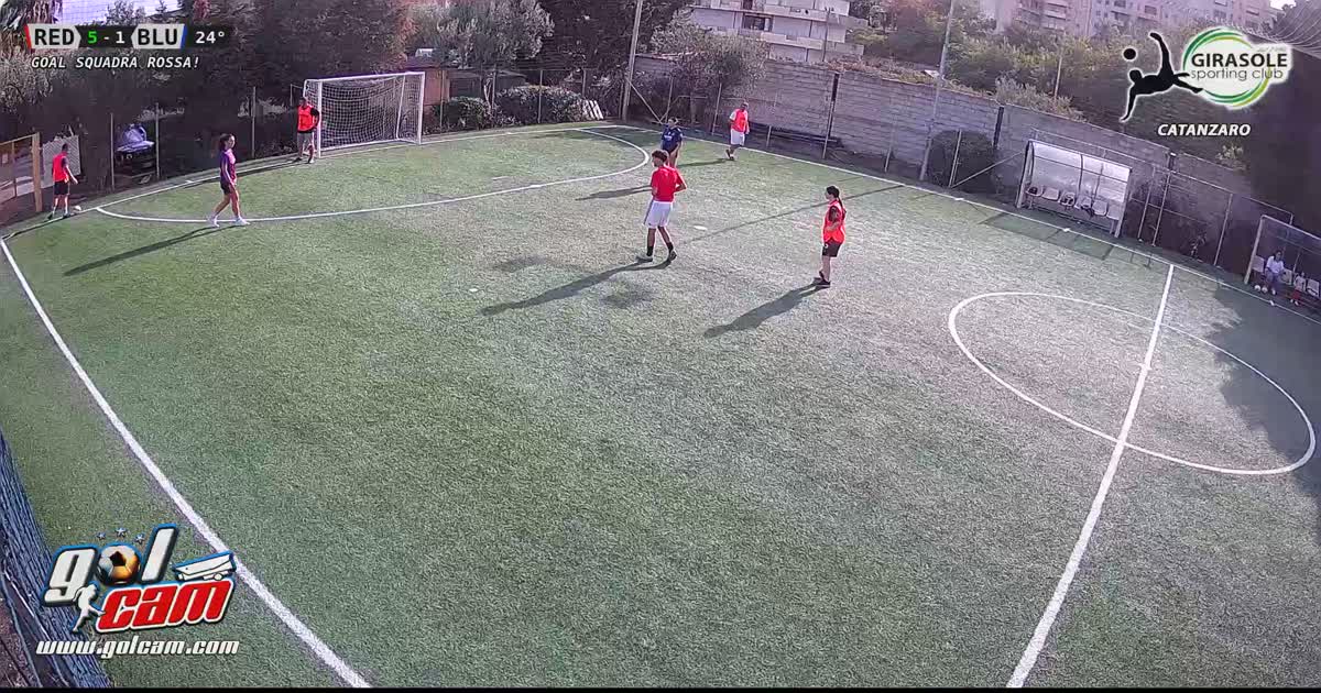 Gol Auro 1