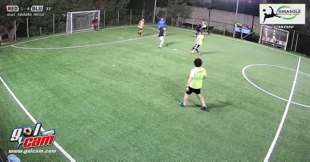 DOPPIO PASSO E GOL