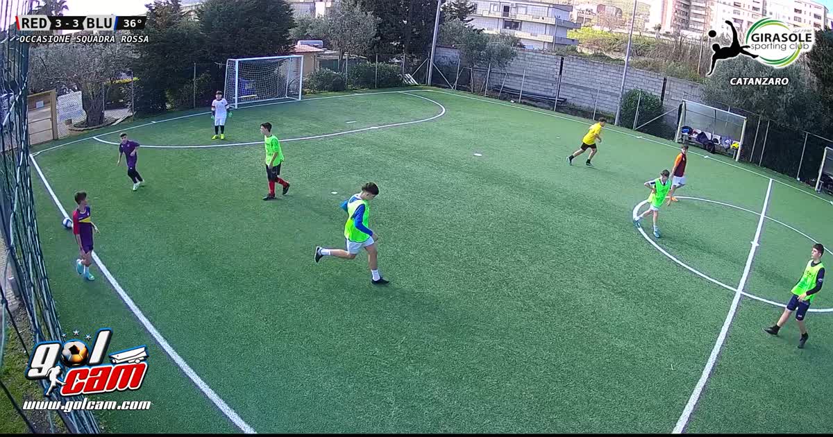 Autogol