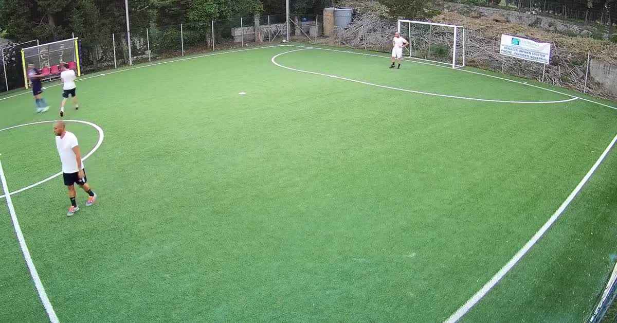 Spacca la porta 