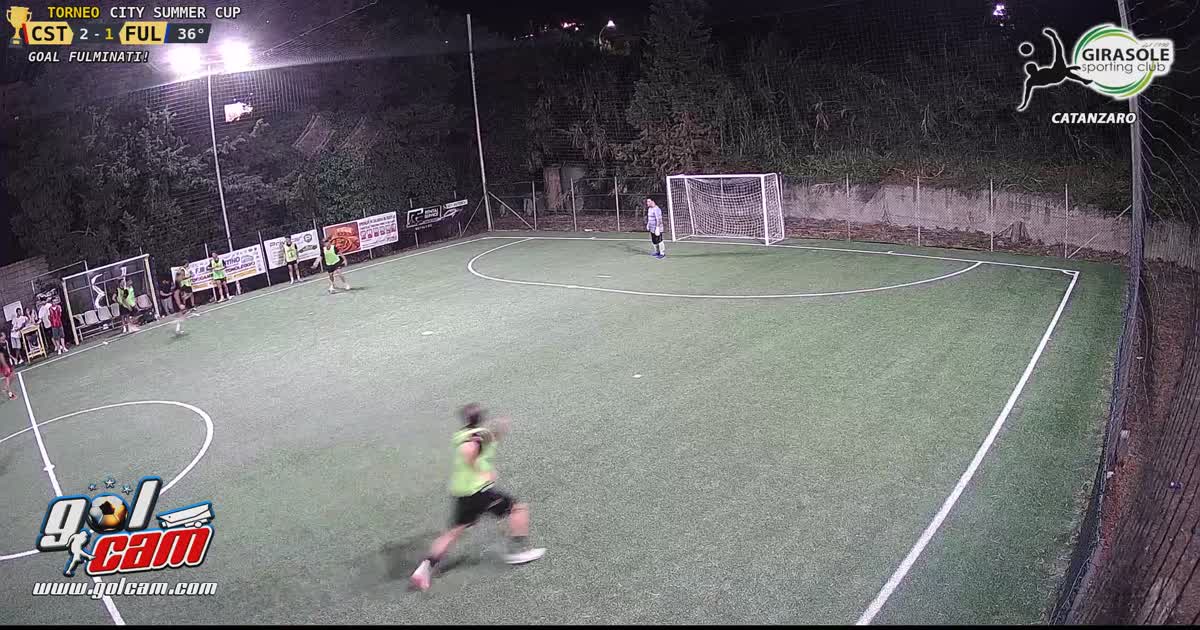 Bellia gol