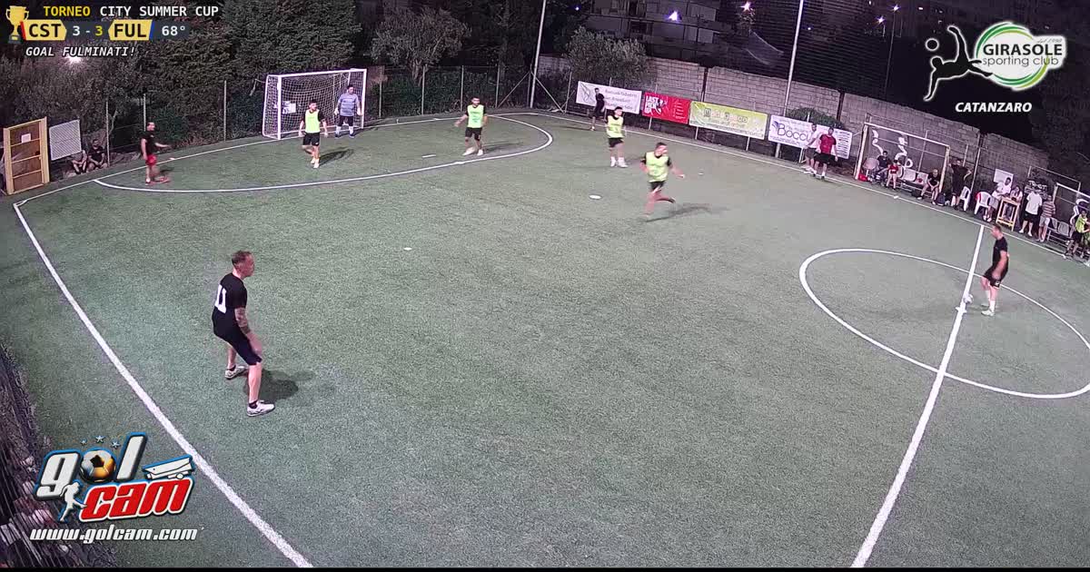 Canino gol