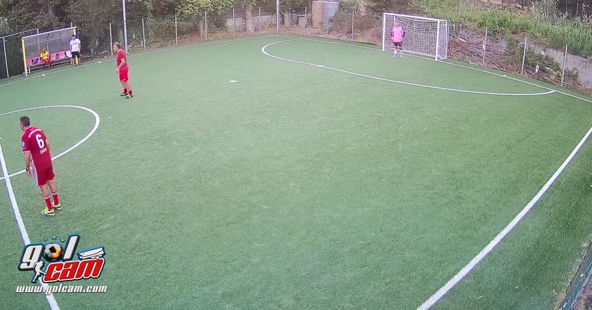 Goal sul primo palo