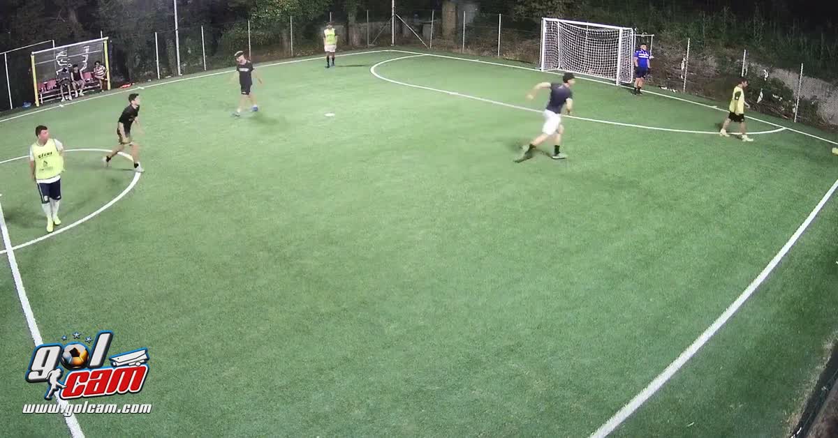Mamma gol
