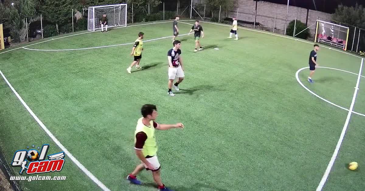 Gol fisico