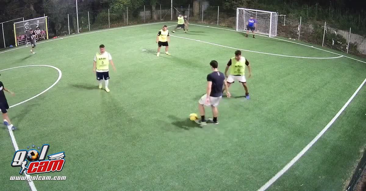 Golfolgol
