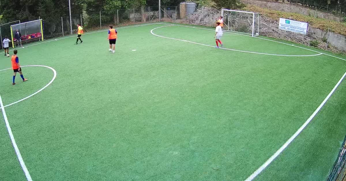 Goal 3 bello