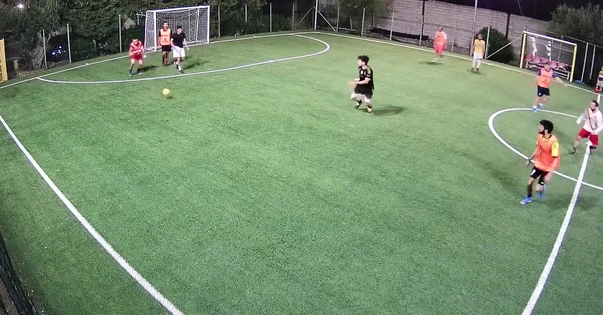 Assist alle ortiche