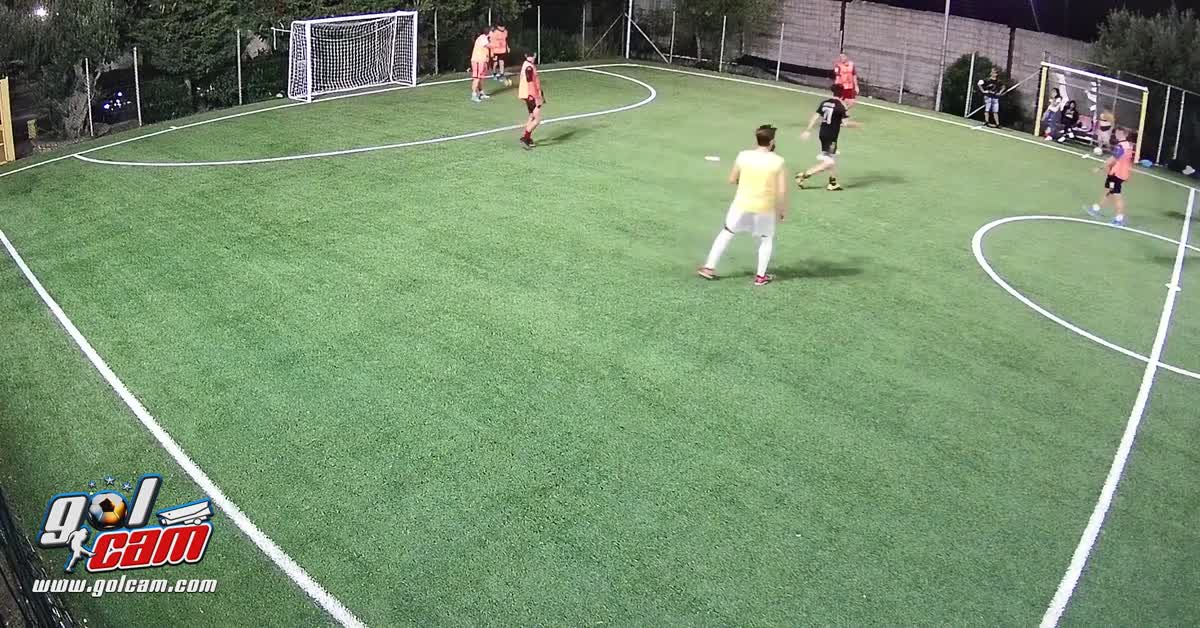 Primo gol