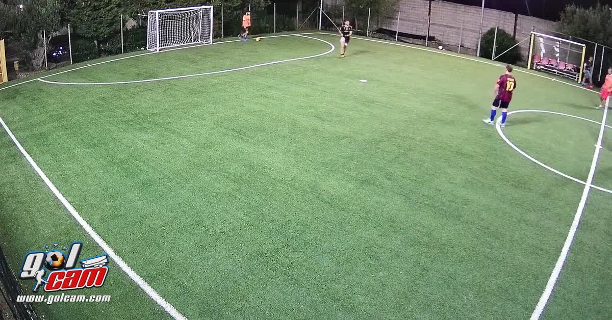 Secondo gol
