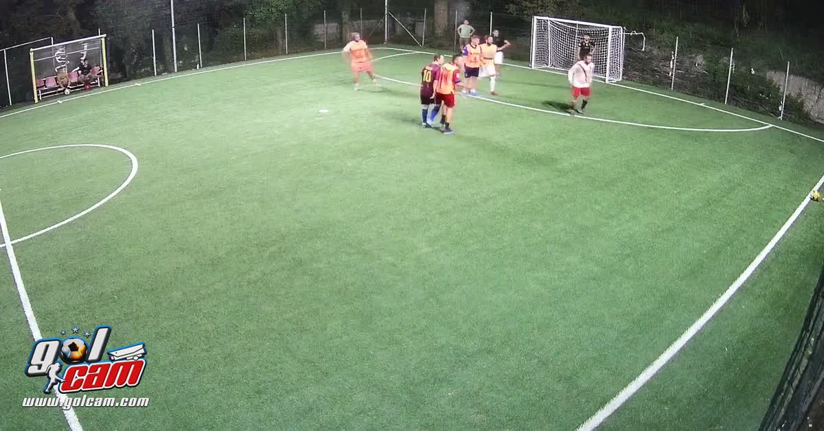 Terzo gol